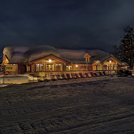 Chalet Degli Angeli-3