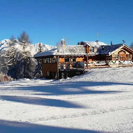 Chalet Degli Angeli-2
